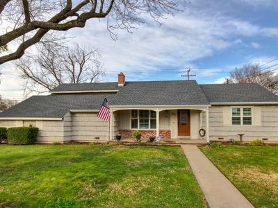 3101 Ellington Cir, Sacramento, CA, 95825