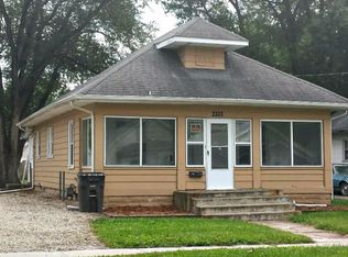 2333 Capitol Ave, Des Moines, IA 50317