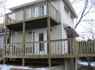 125 Rosewood Ln, King, NC 27021