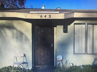 643 W Childs Ave, Merced, CA 95341
