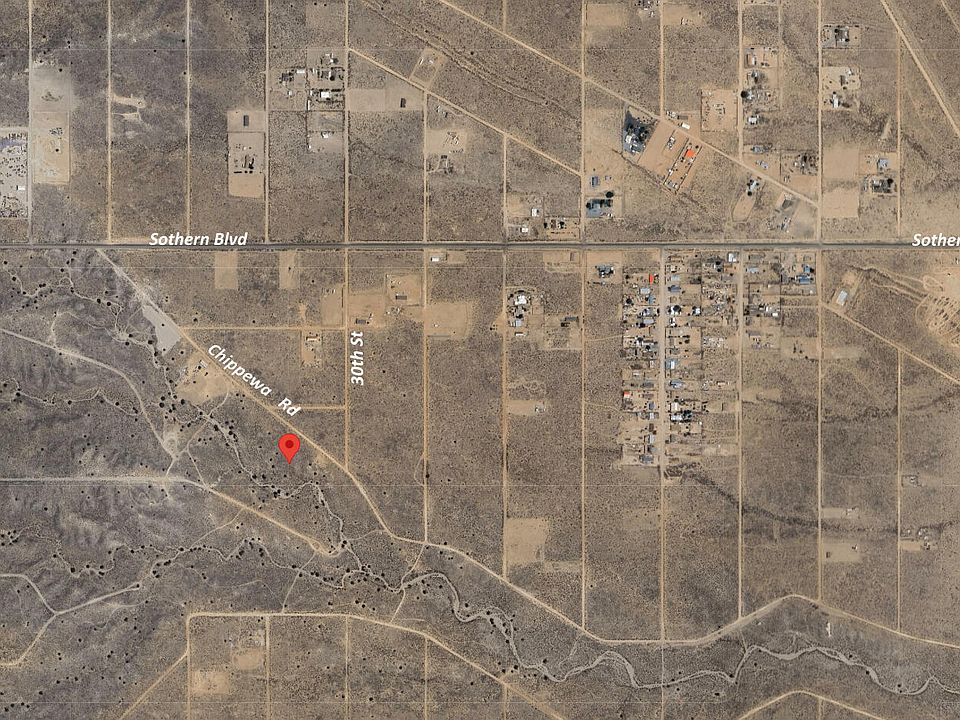 2nd image of 3022 Chippewa Rd SW #4