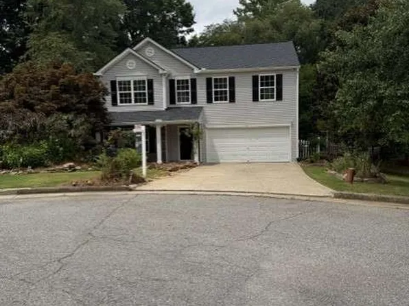 528 Lazy River Ln, Woodstock, GA 30188