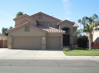 21694 N 59th Ln, Glendale, AZ 85308