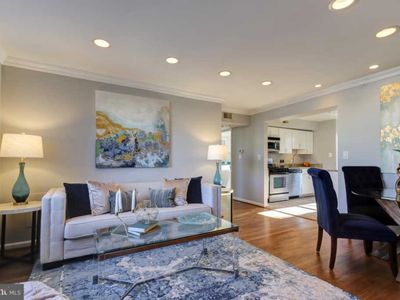 1411 Massachusetts Ave SE APT 4, Washington, DC, 20003