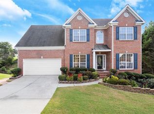 3537 Castle View Ct, Suwanee, GA 30024