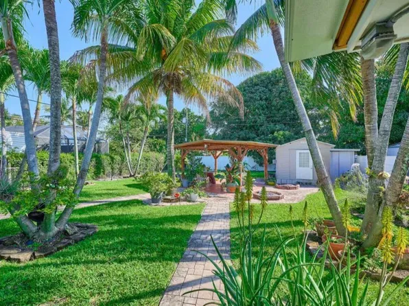 612 W Drew St, Lantana, FL 33462