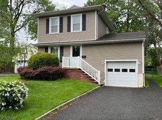 919 Brown Ave, Westfield, NJ 07090