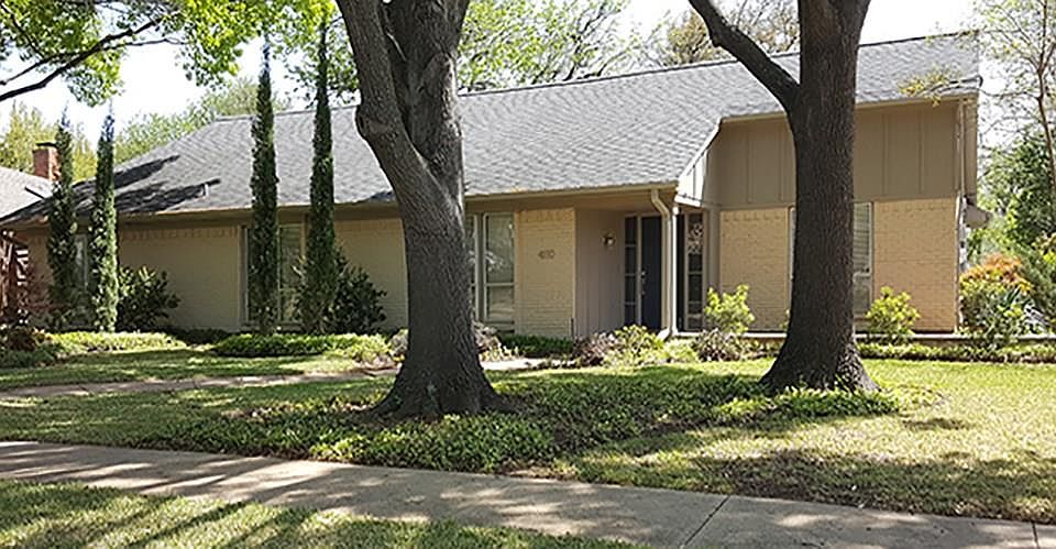 1st image of 4110 Flintridge Dr