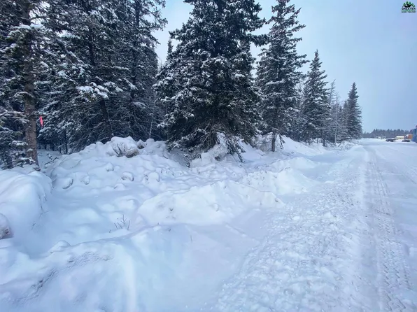 Nhn Jarvis Ave, Delta Junction, AK 99737