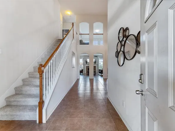15411 Redbud Dale Ct, Cypress, TX 77429