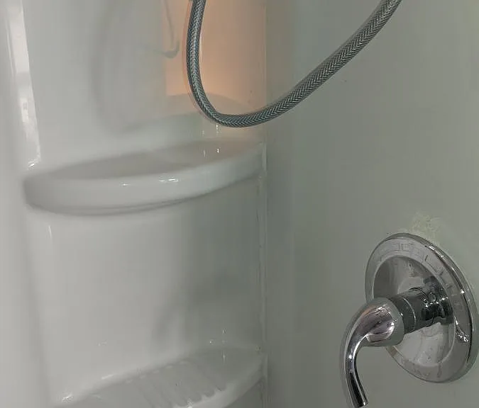 Tub & Shower