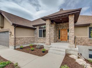 6503 Mountain View Dr, Park City, UT 84098