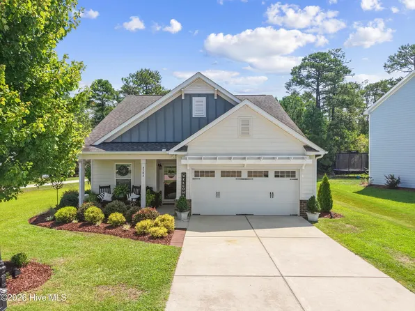 4784 Yellowood Drive, Shallotte, NC 28470