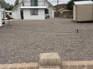 619 Lucky St, Truth Or Consequences, NM 87901