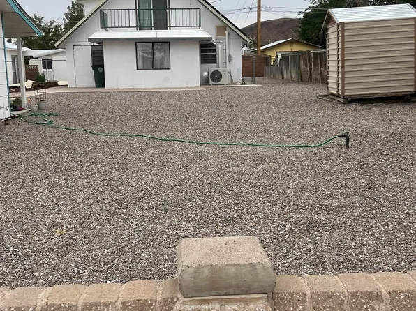 619 Lucky St, Truth Or Consequences, NM 87901