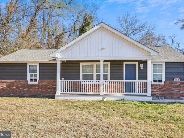 1109 Mineola Ave, Salisbury, MD 21801