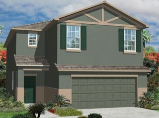 10013 Newminster Loop, Ruskin, FL 33573