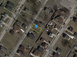 3965 13th St, Ecorse, MI 48229