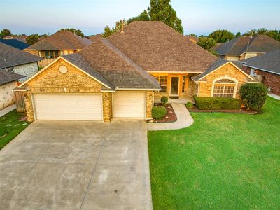 3309 Cypress Ct, Moore, OK, 73170