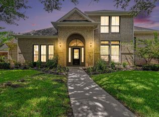 14214 Ridgewood Lake Ct, Houston, TX 77062