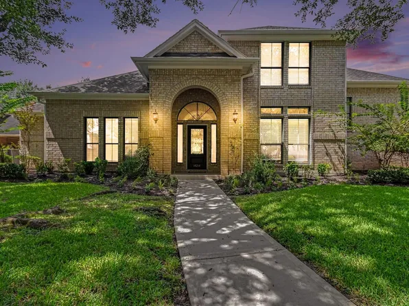 14214 Ridgewood Lake Ct, Houston, TX 77062