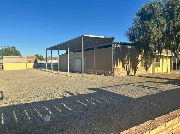11577 S Hunter Ave, Yuma, AZ 85367
