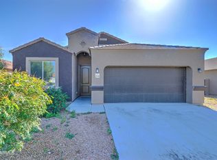23785 W Pima St, Buckeye, AZ 85326