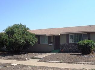 401/403 E Commercial St, Weiser, ID 83672