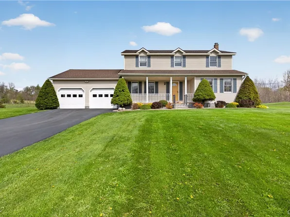 11524 Southard Rd, Cato, NY 13033