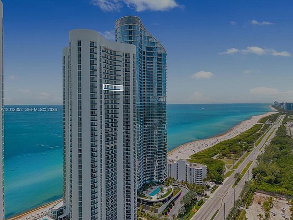 2nd image of 15811 Collins Ave APT 3605