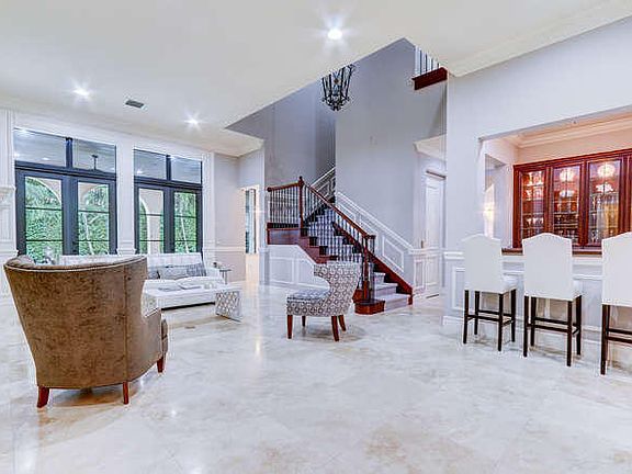 Home For Sale In Royal Palm Yacht Club