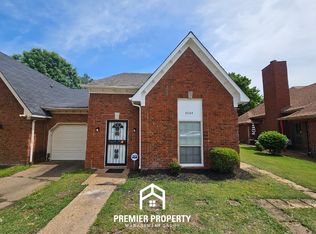 3004 Huntington Trail Dr, Memphis, TN 38115
