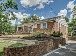 4 Birchwood Ave, West Orange, NJ 07052