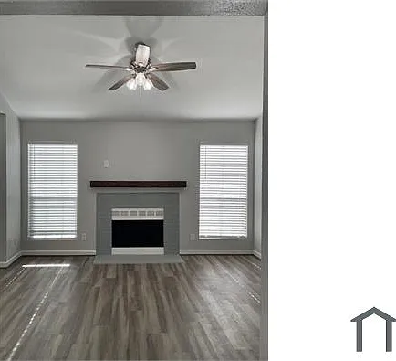 7200 T C Jester Blvd #1603 — Photo 1