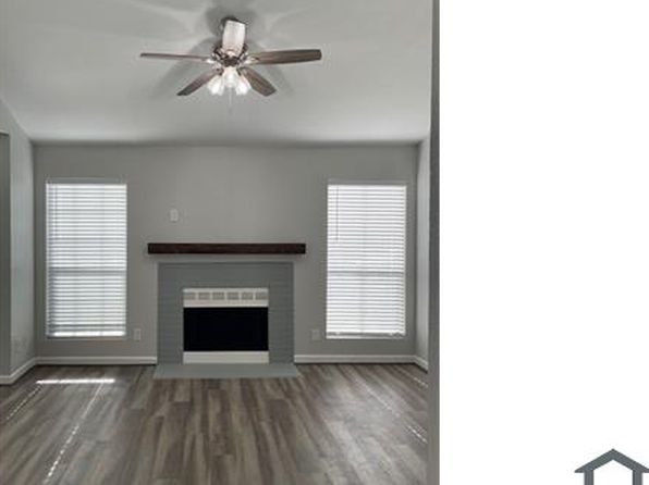 7200 T C Jester Blvd #1603