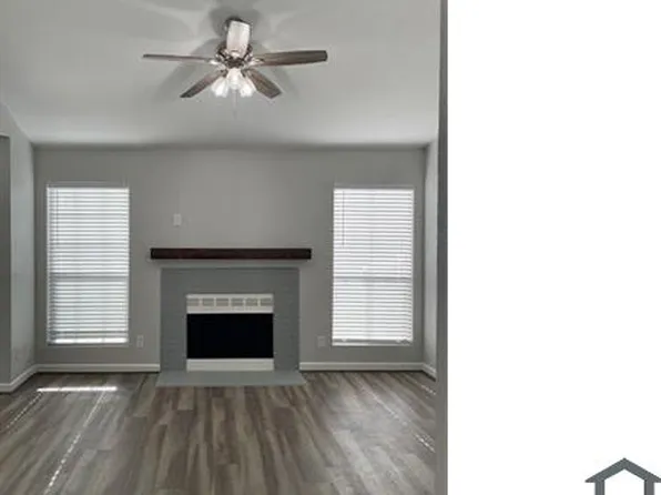 7200 T C Jester Blvd, Houston, TX