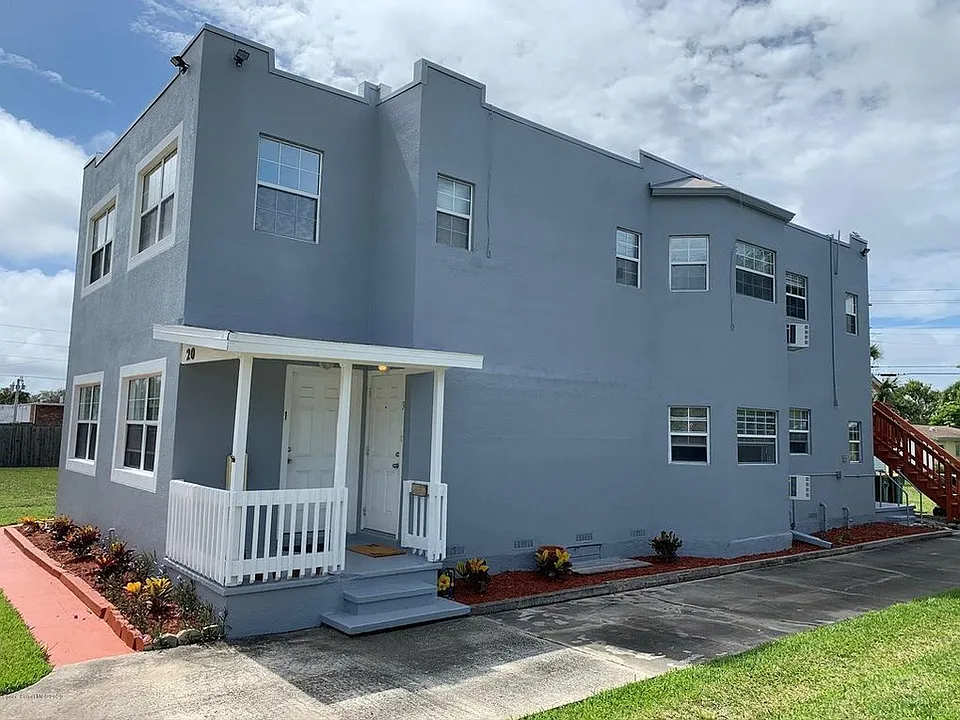 20 East Dr #B-1-1
