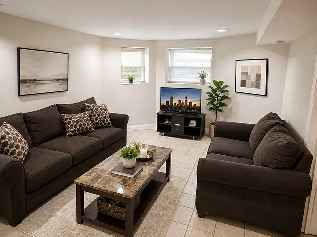 2 bed, 1000 sqft, $1,400 — Photo 2