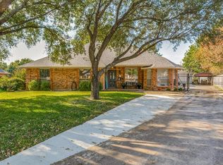 3301 Fox Glen Dr, Colleyville, TX 76034