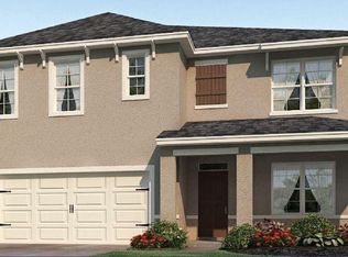 2725 Fieldbrooke Way, Edgewater, FL 32141