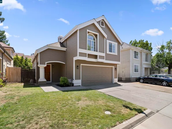 2726 Compton Parc Ln, Carmichael, CA 95608
