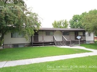 440 W Chubbuck Rd APT 7, Chubbuck, ID 83202