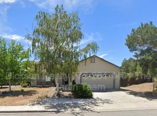 970 Mercedes Dr, Sparks, NV