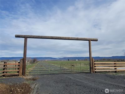 2149 X4 Brick Mill Road, Ellensburg, WA, 98926