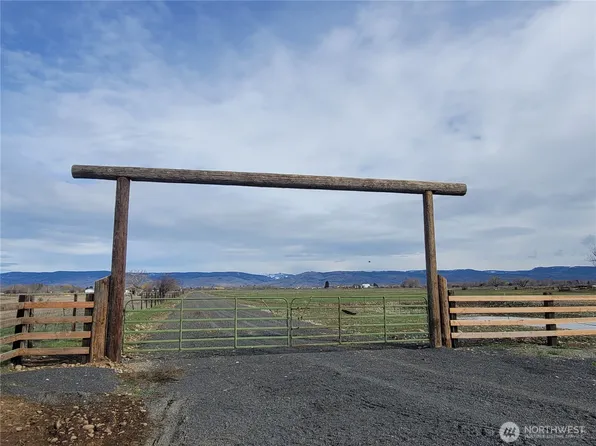 2149 X4 Brick Mill Road, Ellensburg, WA 98926