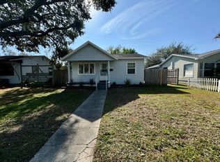 850 52nd Ave N, Saint Petersburg, FL 33703