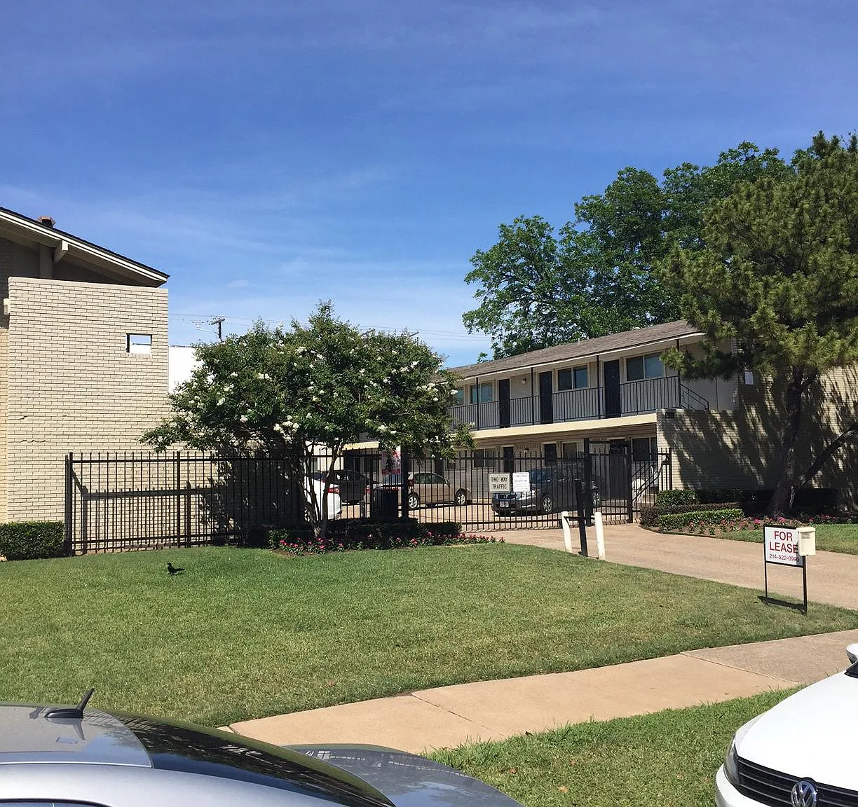 1 bed, 425 sqft, $1,100 — Photo 4