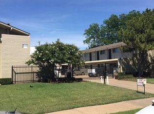 3916 Rawlins St, Dallas, TX 75219