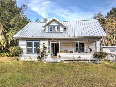 452 Bayless St, Umatilla, FL, 32784