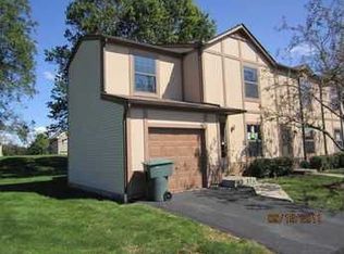 596 Mawyer Dr, Columbus, OH 43085